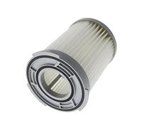 GORZAQFOR Filtre De Rechange for Aspirateur, Compatible avec Electrolux Z1650, Z1660, Z1661, Z1670, Z1630, Z1300-213, Etc.