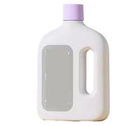 GORZAQFOR Liquide Nettoyant Spécial for Sols 1000 ML, Compatible avec Les Aspirateurs Robots XiaoMi