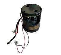 GORZAQFOR Moteur D'aspirateur C2017 M10-G-3 25,2 V 450 W, Compatible avec XiaoMi K10, G10/1S, V11/V11SE/T10/T20, Remplacement