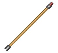 GORZAQFOR Tubes Rallonges, Compatibles avec Les Aspirateurs sans Fil Dyson V12, Detect Slim, V10 Digital Slim SV18, Pièce De Rechange for Aspirateur(A)