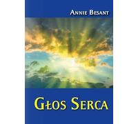Głos Serca - Annie Besant (livre en polonais)