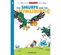 Gos - Smurfs #6: The Smurfs and the Howlibird, The