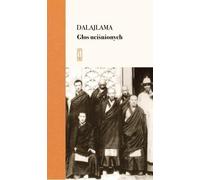 Głos uciśnionych: Siedem dekad walki z Chinami o mój kraj i naród
