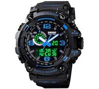 Gosasa Montre de Sport sk1520
