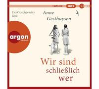 Wir sind schließlich wer: Roman