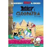 Goscinny: Astèrix I Cleòpatra