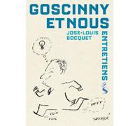 Goscinny et nous: 38 témoins