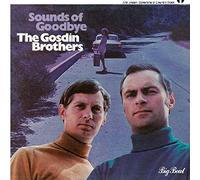 Gosdin Brothers - Sounds of Goodbye