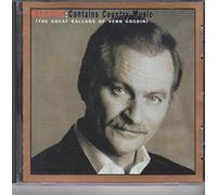 Gosdin, Vern - Ballads of