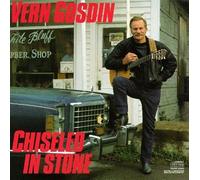 Gosdin, Vern - Chiseled in Stone
