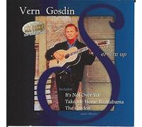 Gosdin, Vern - Set Em Up [Casete]