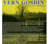 Gosdin, Vern - There is a Season