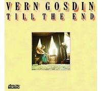 Gosdin,Vern - Till The End [Import]