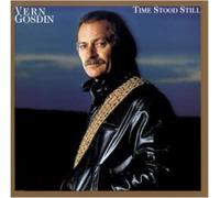 Gosdin, Vern - Time Stood Still