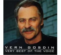 Gosdin, Vern - Very Best of The Voice