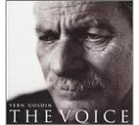 Gosdin, Vern - Voice