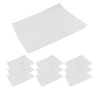 Gosera 10Pcs Feuille A3 SéRigraphie Transparence Jet D'Encre Film Papier Exposition Positive