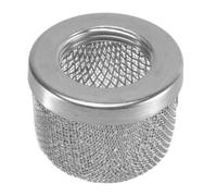 Gosera 181072 ou 181-072 Filtre à Tamis D'Entrée avec Filetage NPT 1" pour 795 1095 1500 Airless Pulvérisateur de Peinture Tuyau D'Aspiration Pièces de Rechange Accessoires