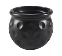 Gosera 50Mm Barre de Remorquage Boule Couverture Capuchon Attelage de Remorquage Caravane Remorque Boule de Remorquage ProtéGer pour Voiture Camion Remorque RV Camping-Car ATV Quad