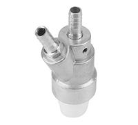 Gosera Accessoires de Sablage de Buse de Carbure de Bore 35X20Mm Kit de PulvéRisation de Sablage de Buse de 6Mm Divers Outils