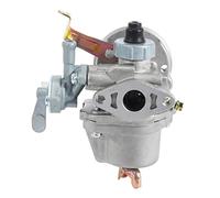 Gosera Carburateur pour NB411 CG411 BG411 EC04 49CC DéBroussailleuse Weedeater Trimmer 5416040000 Remplacement