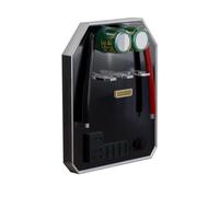 Gosera Carte de Contrôleur de Commutateur à Vitesse de Lithium Sans Balais en Aluminium Board 50a Carte de Clé Électrique à Clé Électrique