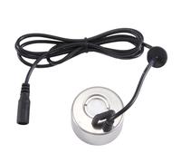 Gosera Humidificateur d'air 24V à Ultrasons pour à Eau Fogger Maker