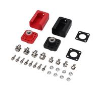 Gosera Lithium Battery Connector Terminal 200a High Current Battery Terminals Connector Block Block Block