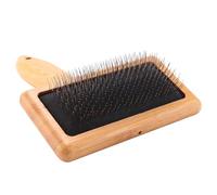 Gosera Macramé Brosse Tapisserie Tissage Peigne Outil Macramé Frange Tissage Accessoires de Tricot DIY Tressé Noeud Ouvert
