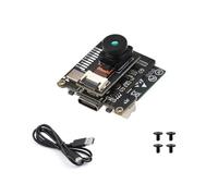 Gosera Module de Caméra - Module D'Imagerie Thermique Matrice Infrarouge de 80 × 62 Pixels Prend en Charge ESP-IDF Champ de Vision de 90°