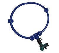 Gosera Système D'Eau D'Arbre à 360 °, Outil D'Arrosage des Racines D'Arbre, Système D'Irrigation par Aspersion Circulaire en Anneau, Eau Ciblée pour Arbre