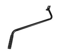 Gosera VéLo EntraîNement Pousser et Saisir Balance PoignéE Barre VéLo PôLe EntraîNeur pour Enfants Enfants Apprendre VéLo VéHicule Dispositif VéLo Outil