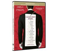 Gosford Park G