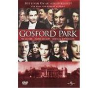 Gosford Park Altman, Robert, Balaban, Bob, Fellowes, Julian (Auteur)