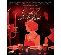 Gosford Park [Blu-Ray]
