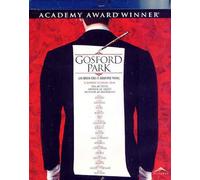 Gosford Park / [Blu-Ray]