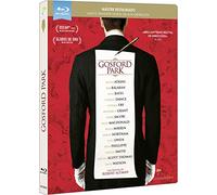 Gosford Park – Blu-ray (Karma)