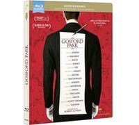 Gosford Park (Blu Ray)
