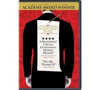 Gosford Park by Maggie Smith