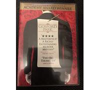 Gosford Park [DVD] [Import]