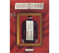 Gosford Park - Édition Collector 3 DVD