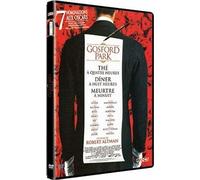 Gosford Park [Édition Simple]