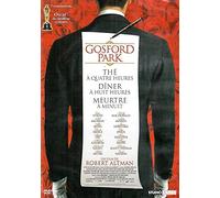 Gosford Park [Édition Simple]