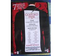 Gosford Park – Édition simple – Seven7