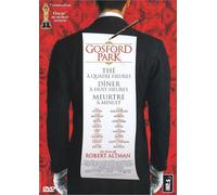 Gosford Park [Édition Single]