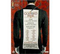 Gosford Park G
