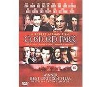 Gosford Park G