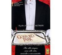 Gosford Park [Import]