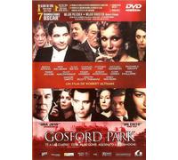 Gosford Park [Import]