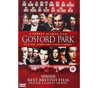 Gosford Park [Import anglais]